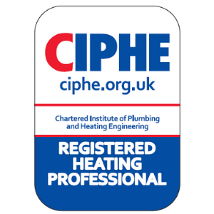 Chartered Institute of Plumbing & Heating Engineers Logo