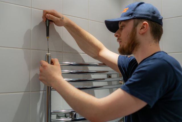 Central Heating Barnes - 24/7 Heating Engineers