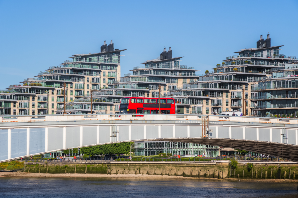 Commercial Boiler Servicing_Battersea