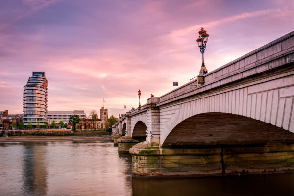 Commercial Boiler Servicing_Putney Bridge