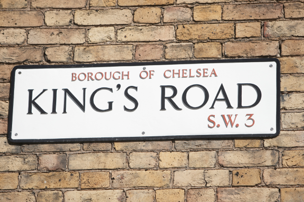 Commercial Boiler Servicing_Chelsea Kings Road