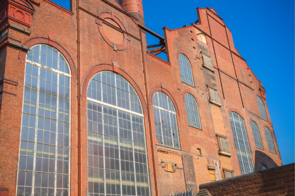 Commercial Boiler Servicing Fulham factory
