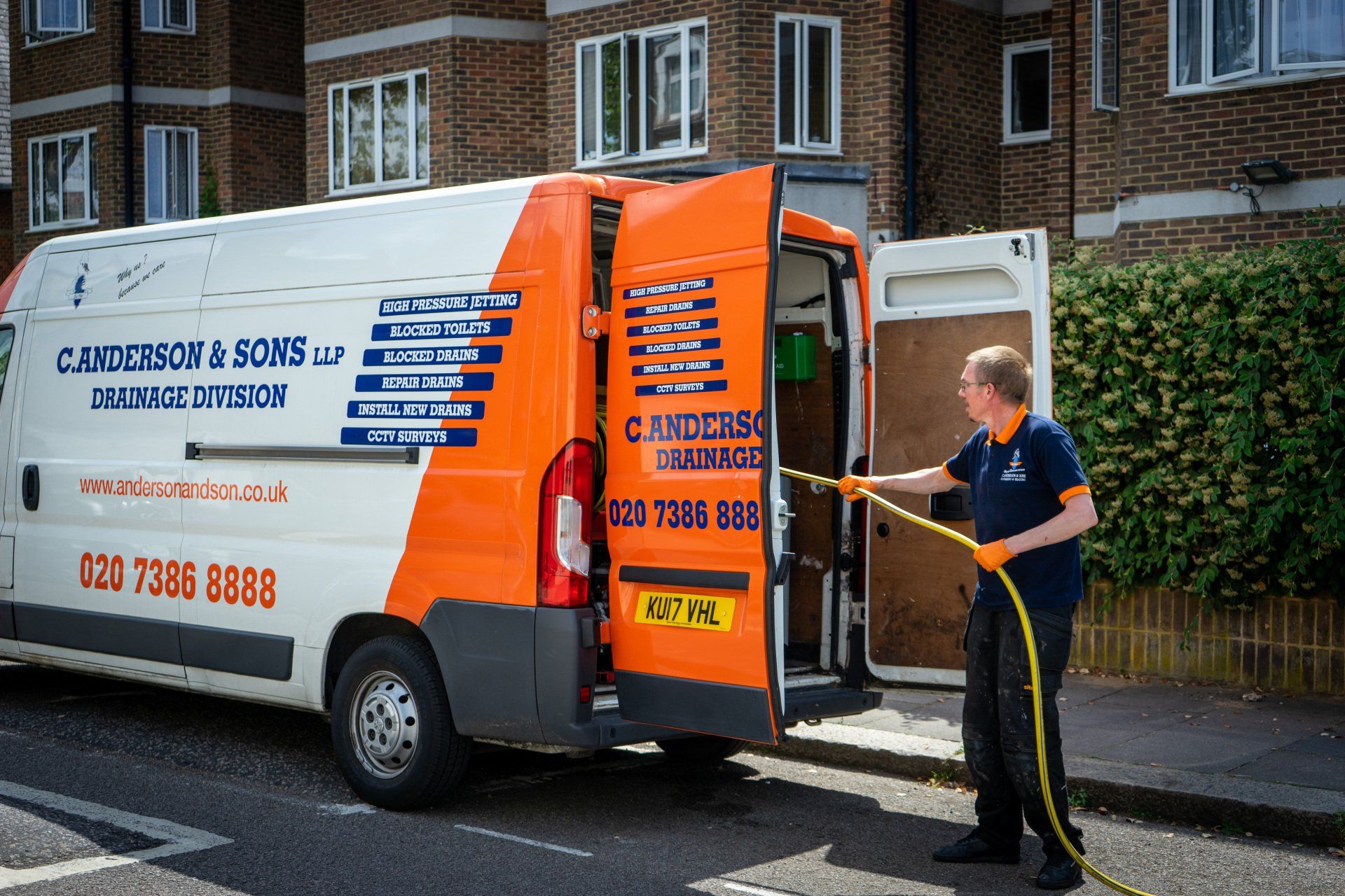 Blocked drains - How to prevention guide