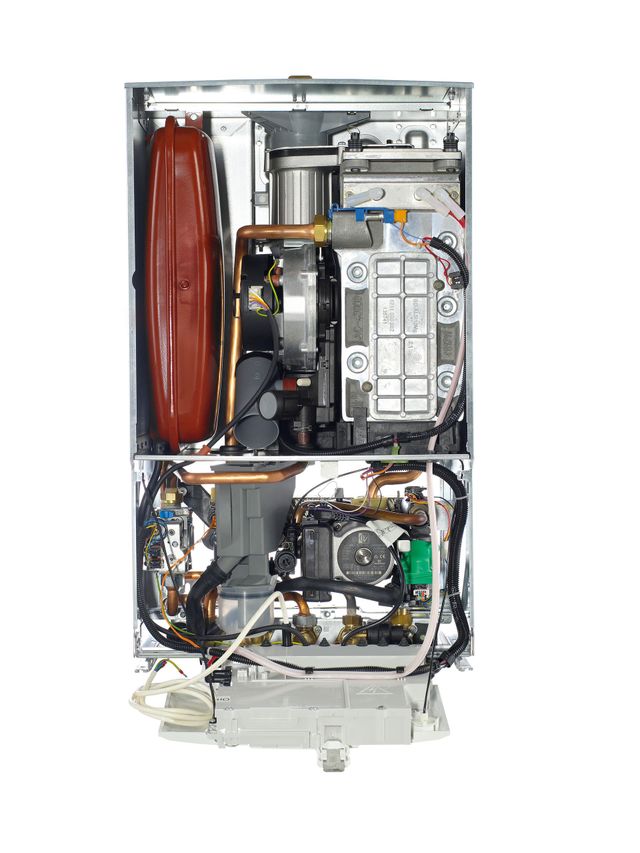 Worcester Bosch Boiler Servicing London | Anderson u0026 Sons