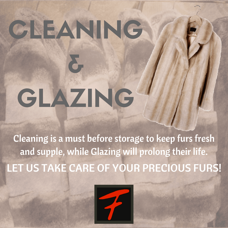 Fur Cleaning in Los Angeles, CA