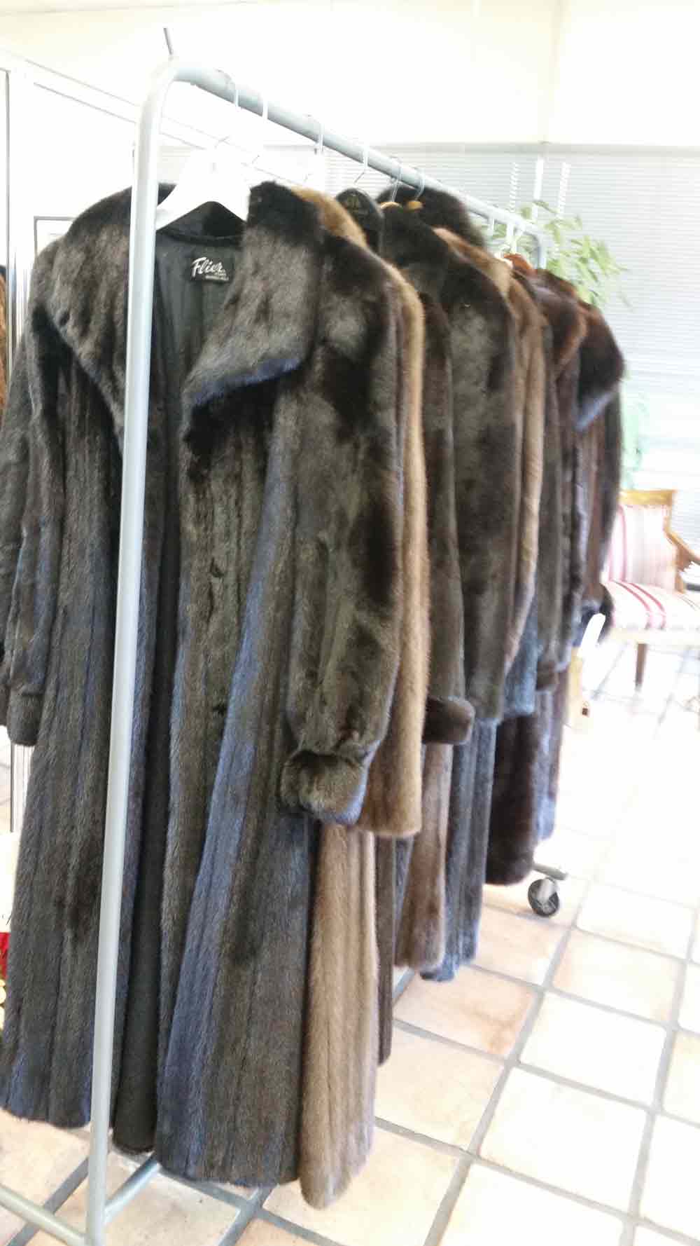 Fur Closet
