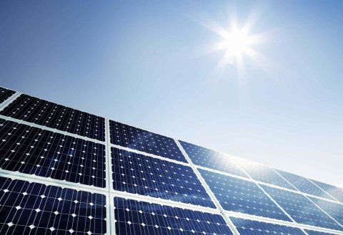 Pannelli solari