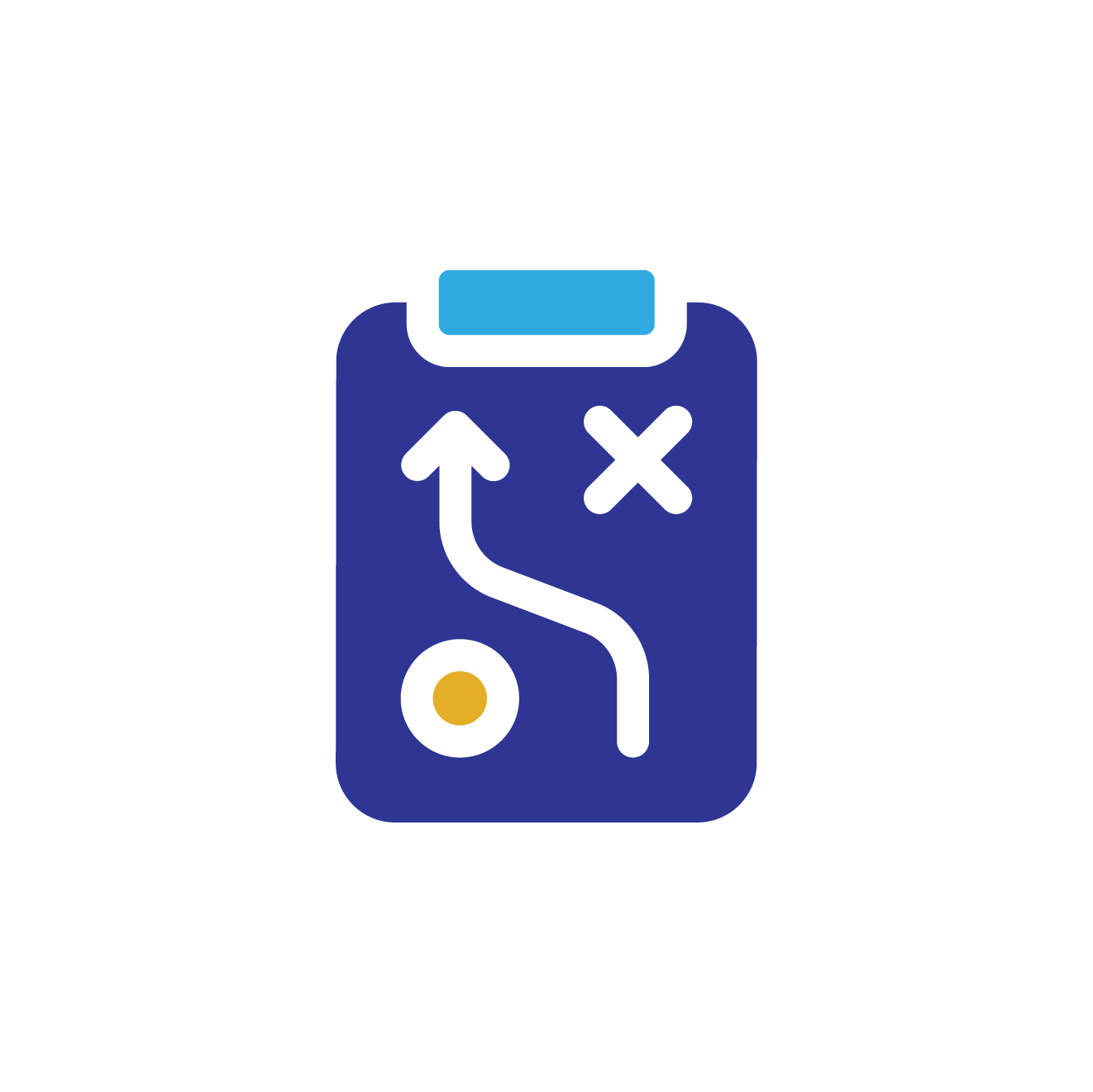 Checklist icon
