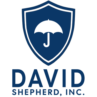 David Shepard, Inc. logo