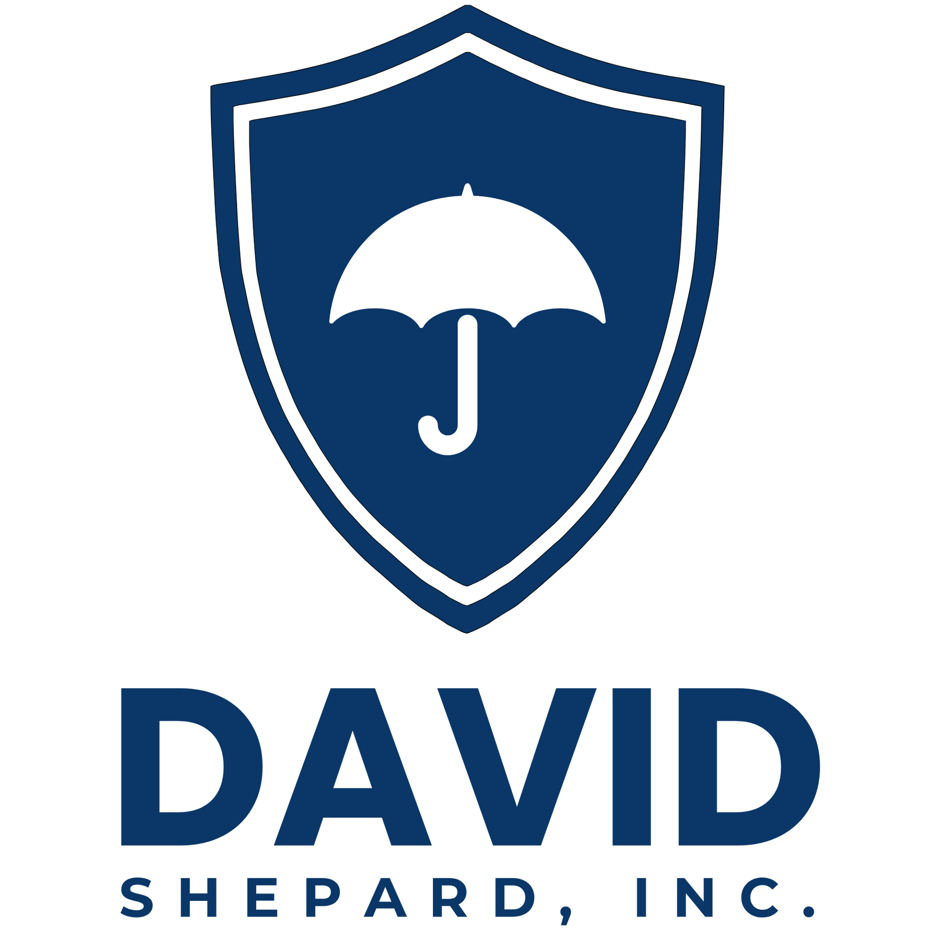 David Shepard, Inc. logo