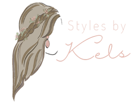 styles by Kels logo