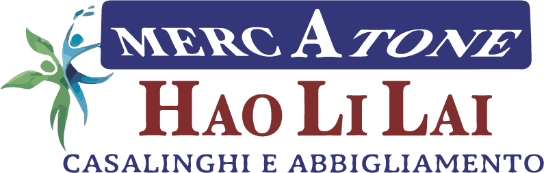 Mercatone Hao Li Lai - Logo