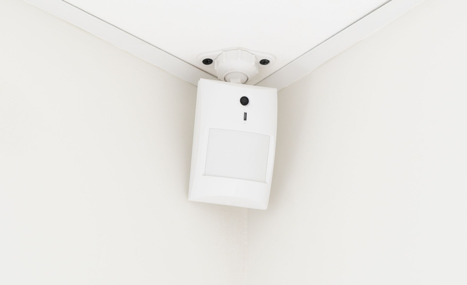 sensore di movimento per interni