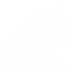 AE Property Management logo