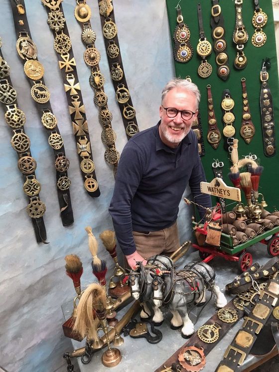 Auctions houses in Peterborough Peterborough Harrisons Auction Centre