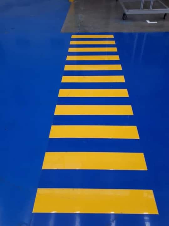 GAMA EPOXICOS INDUSTRIAL