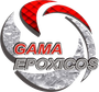 GAMA EPOXICOS INDUSTRIAL