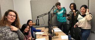 ADAPT at WCHL Interview