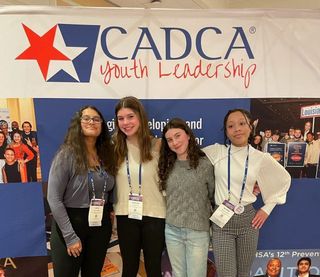 ADAPT Youth At Leadership Conference