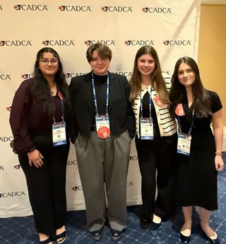 ADAPT Youth At Leadership Conference