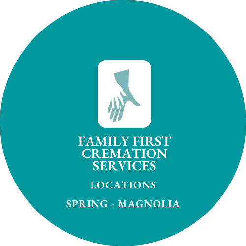 Family First Cremation Services Logo