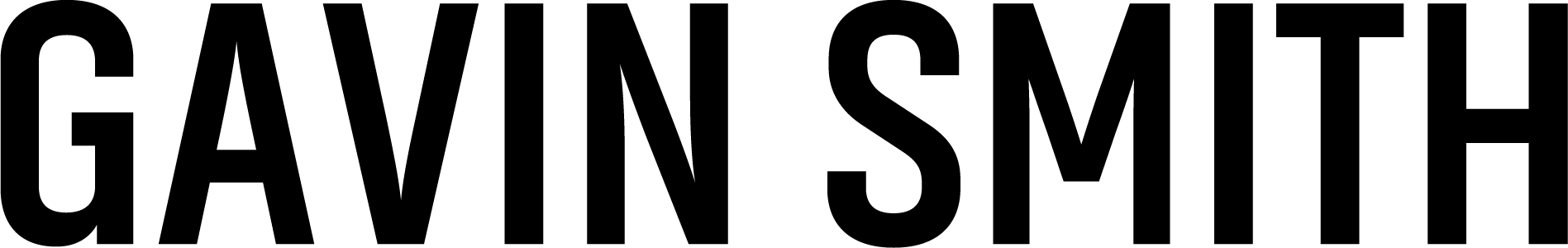 Gavin Smith logo