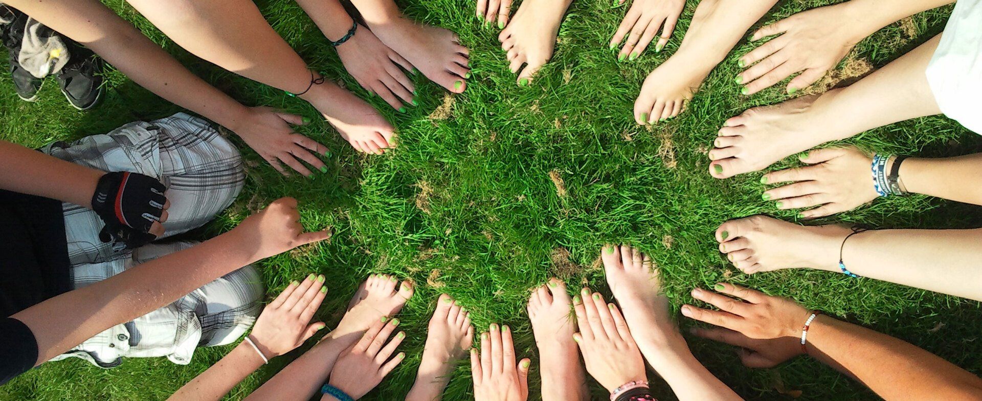 Image - links to corporate responsibility