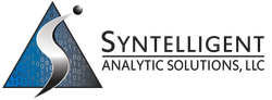 Syntelligent triangle logo - links to Home page