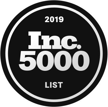Inc. 5000 logo