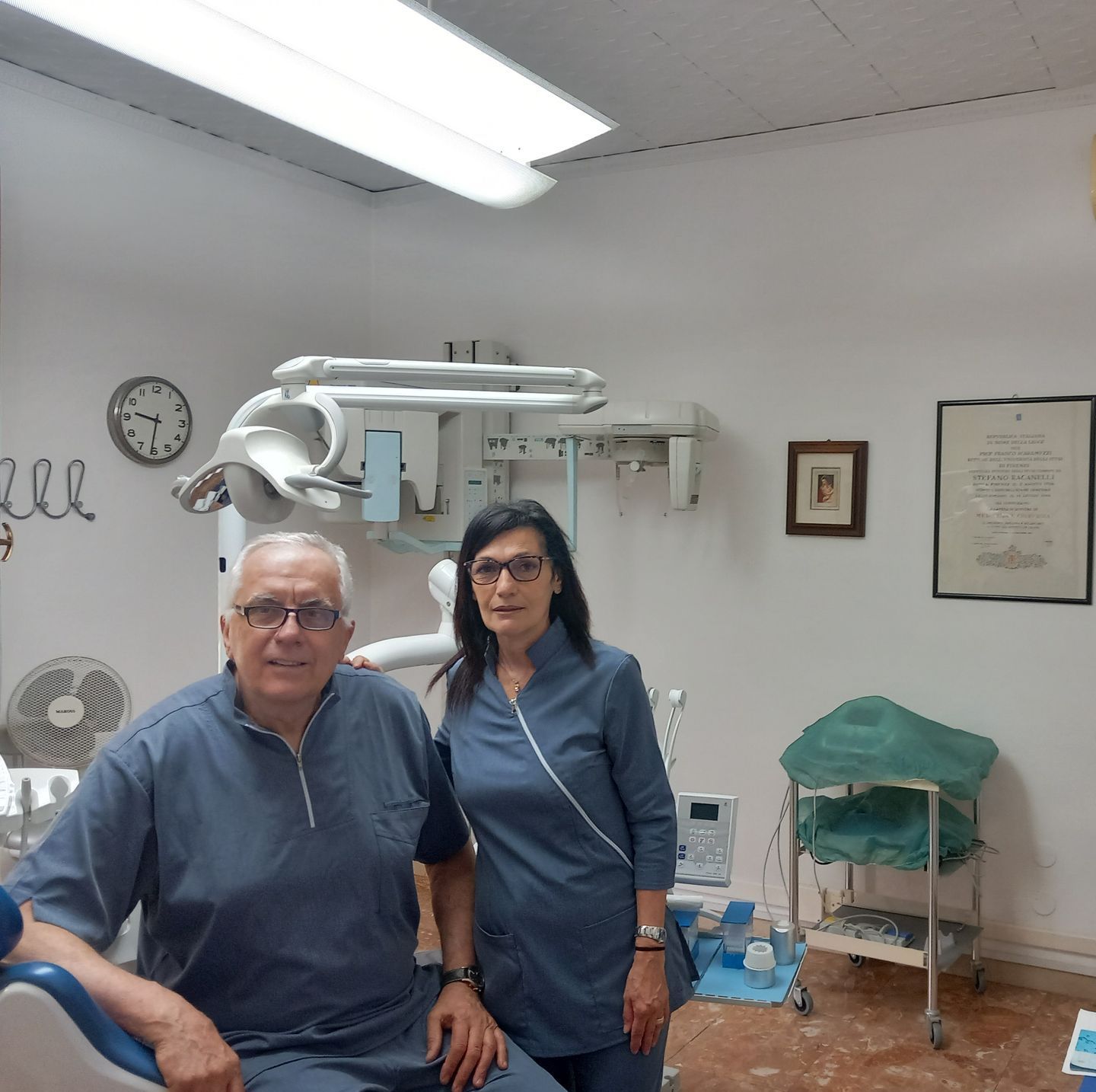 Studio dentistico