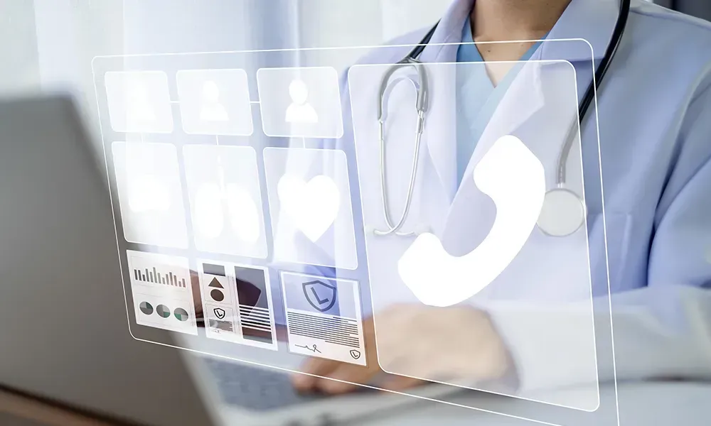 Book an Appointment | Dial-a-Doctor