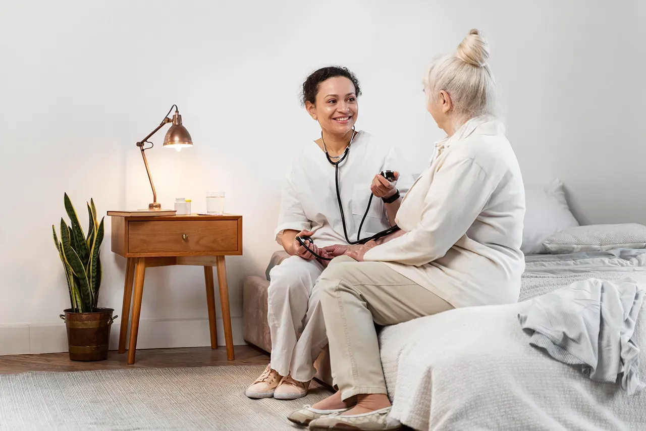 Hotel Visit Services | Dial-a-Doctor