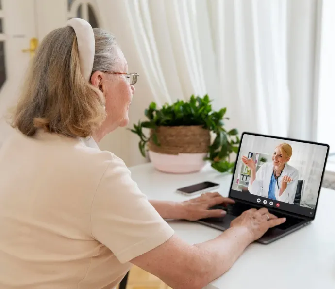 Understanding Telehealth | Dial-a-Doctor