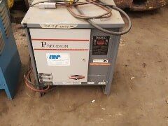 Forklifts — 36 Volt Used Charger 3 Phase Input In Manorville, NY
