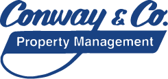 Conway and Co. Property Management Home Page