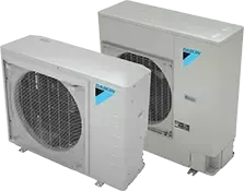 DAIKIN AC