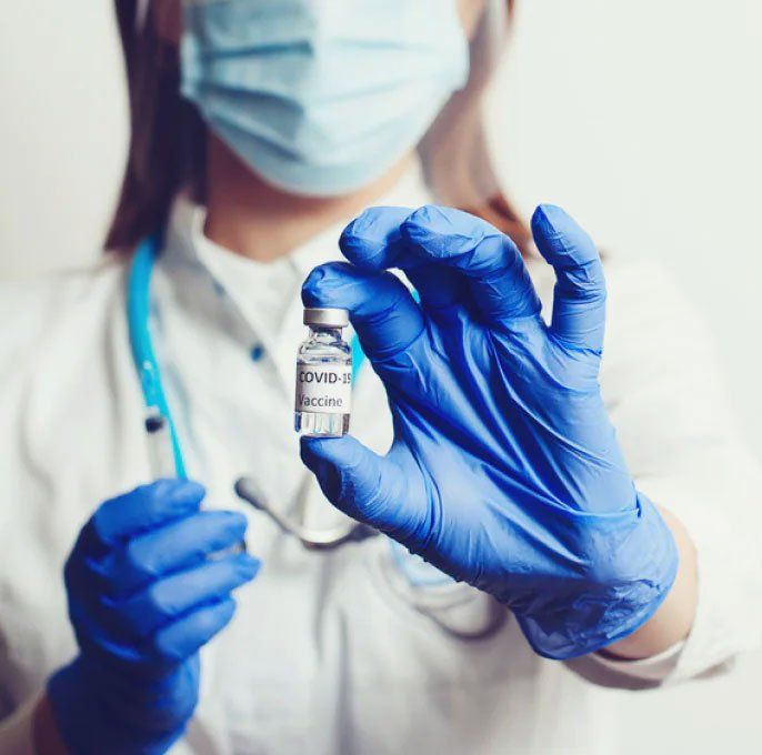 vaccinazioni anti covid