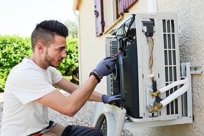 west side heating and cooling