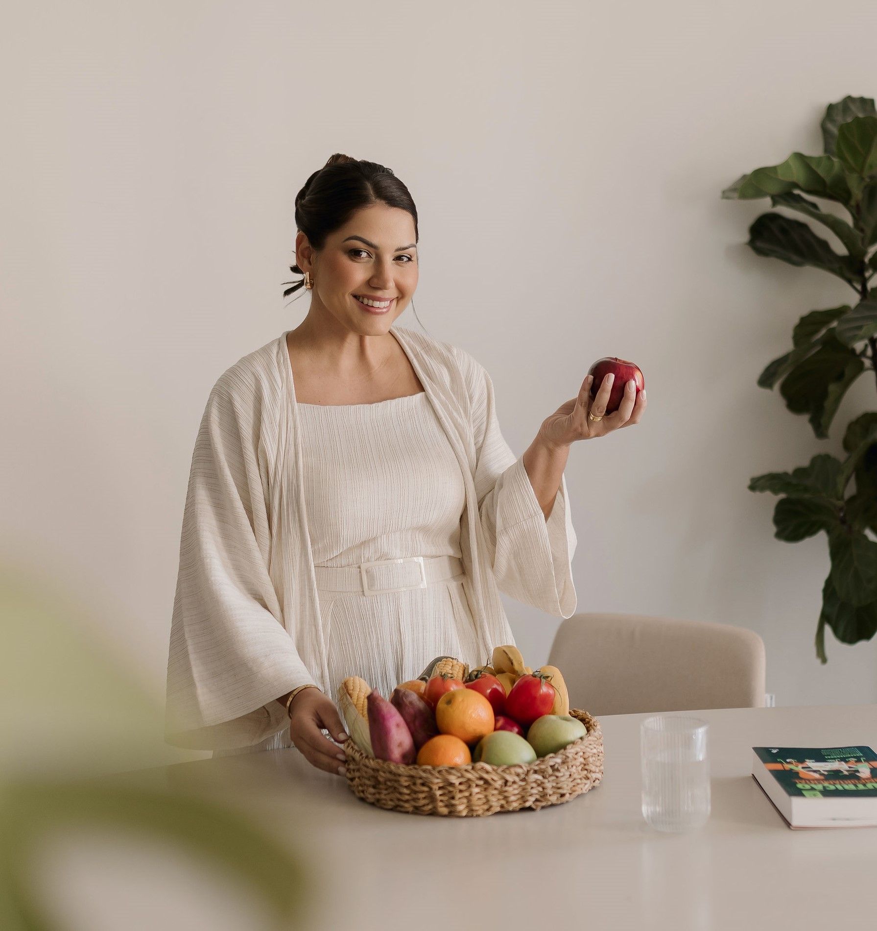 Nutrição para Mulheres