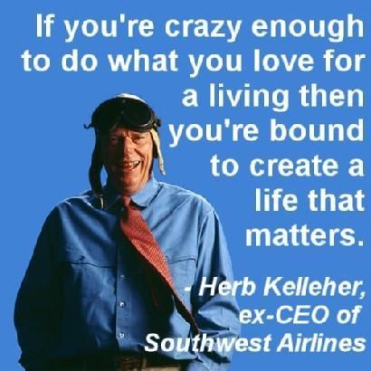 quote by Herb Kelleher