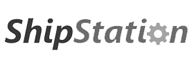 Ship Station Logo