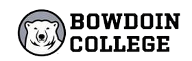 Bowdoin Logo