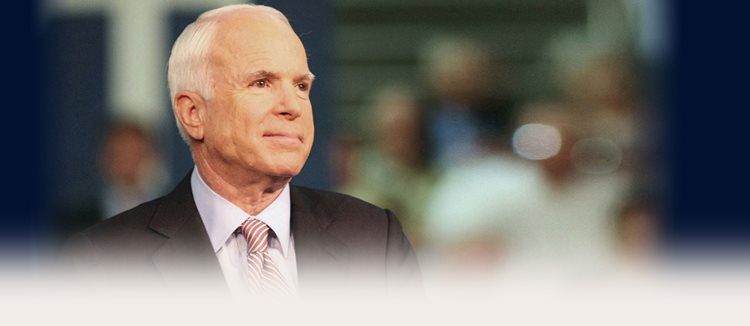 John McCain