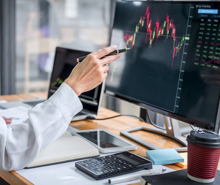 A Tabela Fundamentalista da Meza é mais que um documento em Excel é uma ferramenta prática.