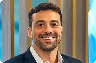 Patrick Wojcicki Abrantes