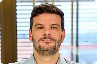 Ricardo Platcheck Raffin