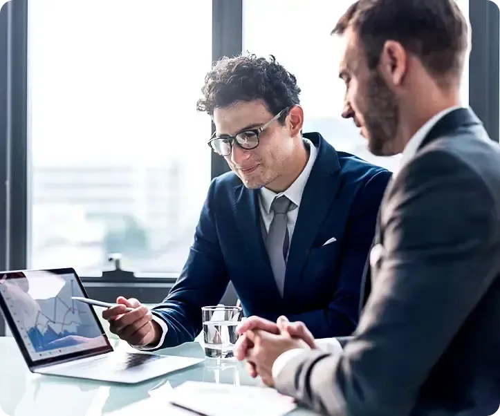 Assessoria financeira em Porto Alegre, RS, credenciada à XP Investimentos.