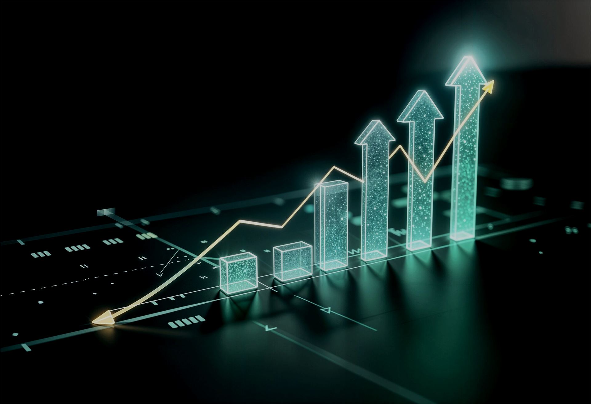 Entenda como juros e inflação influenciam seus investimento.