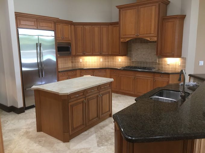 About Quality Cabinets Refacing Pros