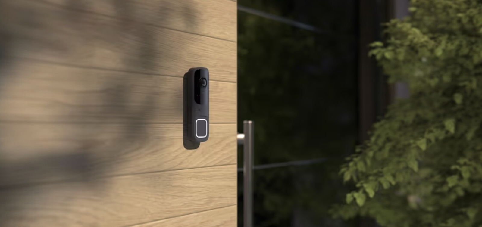 AJAX Doorbell voor je huis in Spanje